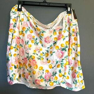 Victoria’s Secret XL/XXL SWIM COVERUP SKIRT